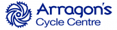 logo of Arragons Cycle Centre